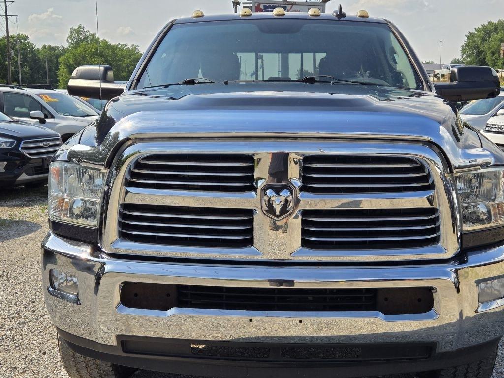 ram ram 2500 pickup 2015 3C6UR5DJ0FG507970 image